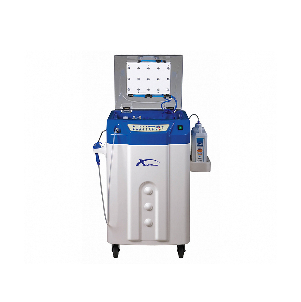 Мойка для дезинфекции гибких эндоскопов APEX COOLENDO