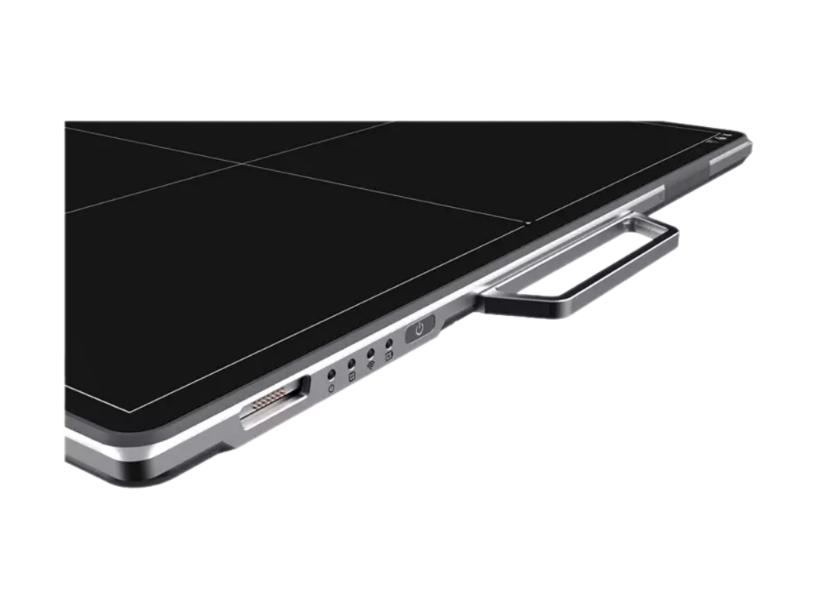 Беспроводной плоскопанельный детектор STEINMANN