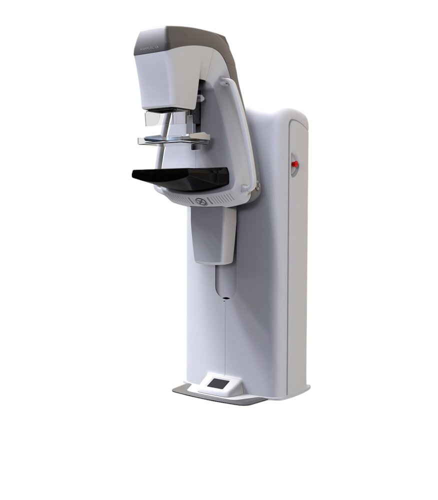 Маммограф ADVIN МАММОСКАН