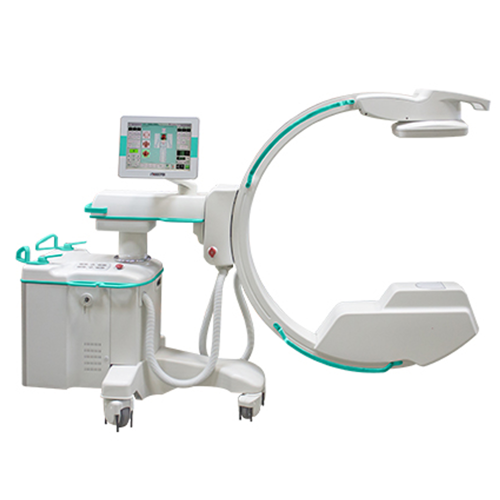 Мобильный рентгеновский аппарат Электрон СРТ