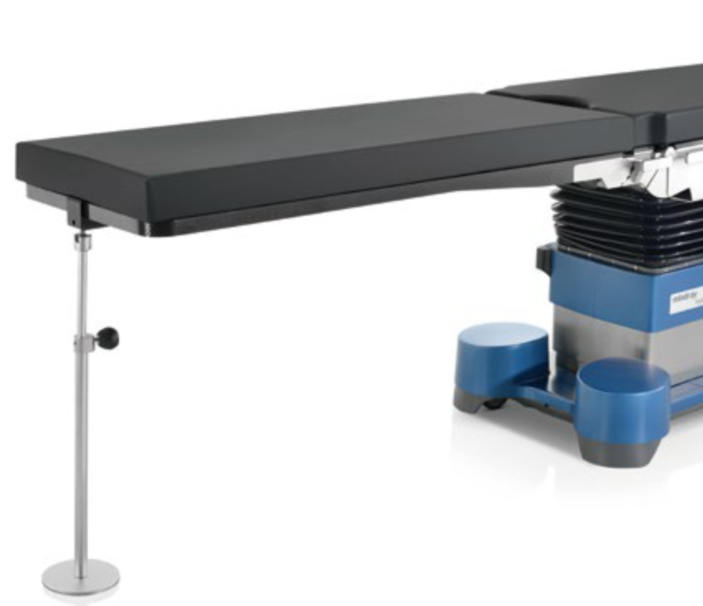 Кардиохирургическая секция из карбона Mindray 806XX