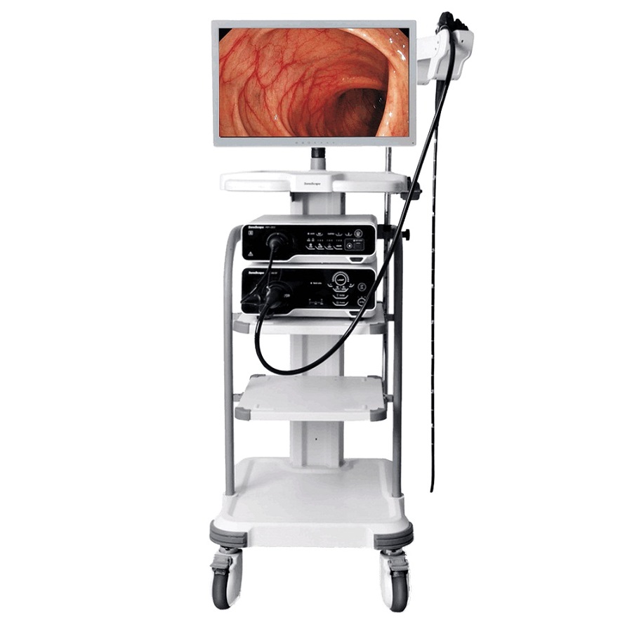 SonoScape HD-500 видеоэндоскопическая система