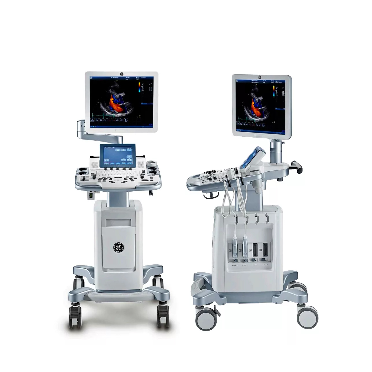 Ультразвуковая диагностическая система GE Healthcare Vivid T8