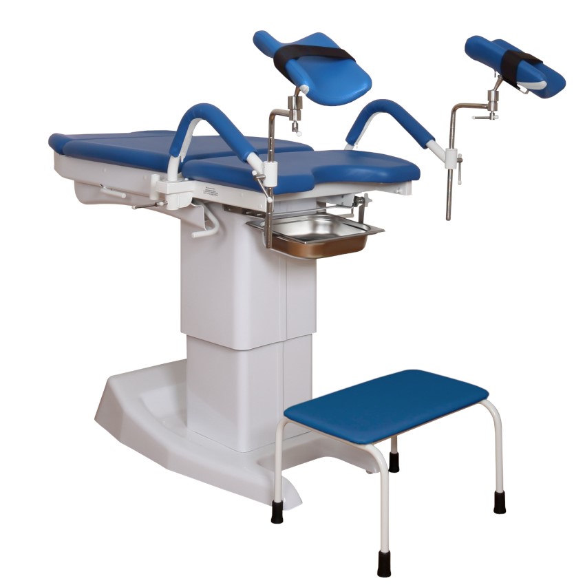 Кресло гинекологическое ДЗМО КГ-6-2