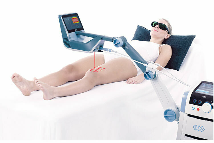 BTL-6000 High Intensity Laser 30 W