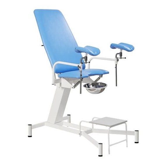 Гинекологическое кресло КГ МСК-413