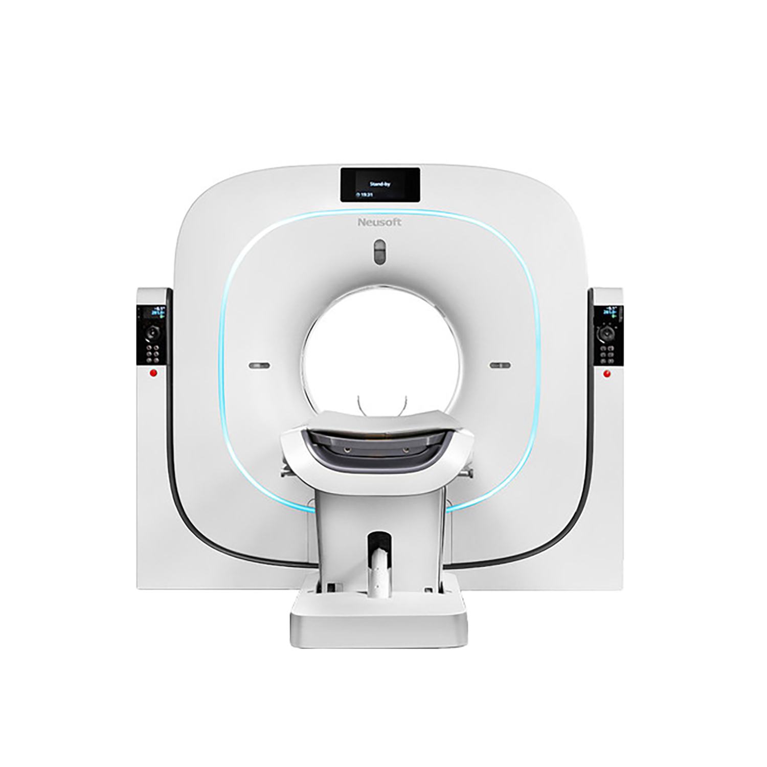 Компьютерный томограф NeuViz Prime