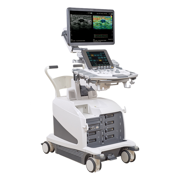 УЗИ аппарат Fujifilm (Hitachi) Arietta 750VE