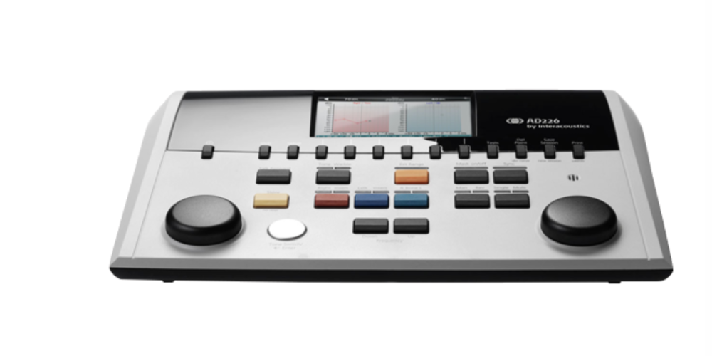 Аудиометр поликлинический Interacoustics AD 226 b