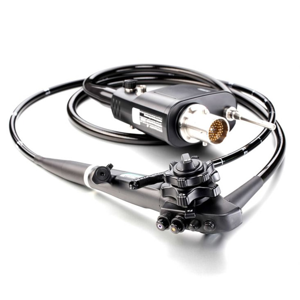 Видеогастроскоп Pentax EG16-K10 трансназальный