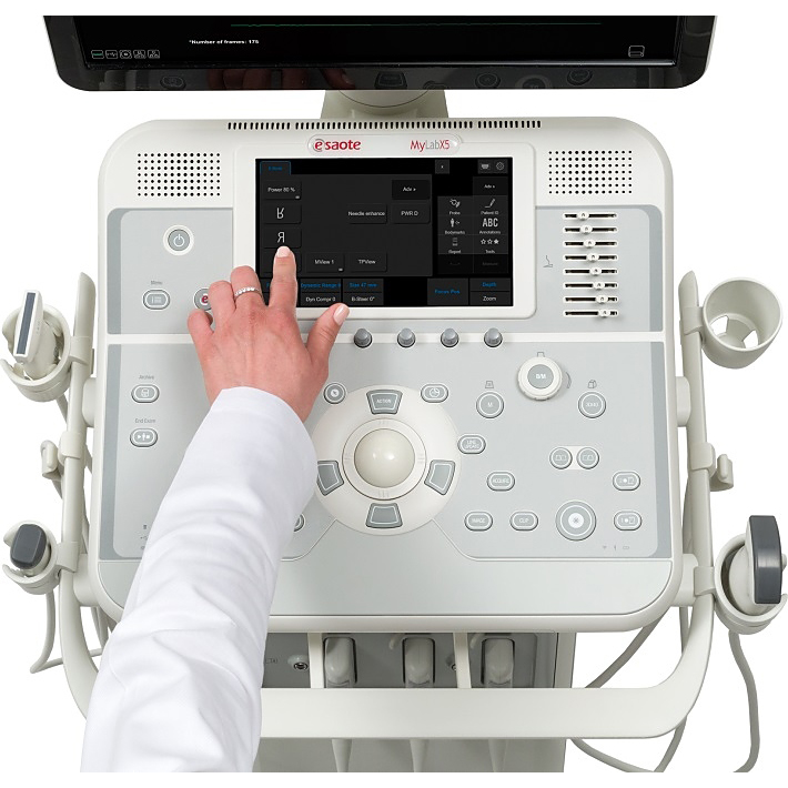 УЗИ аппарат Esaote MyLab X5