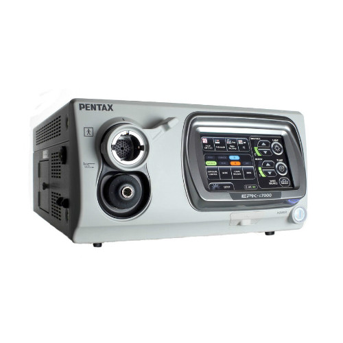 Видеопроцессор Pentax EPK‑i7000
