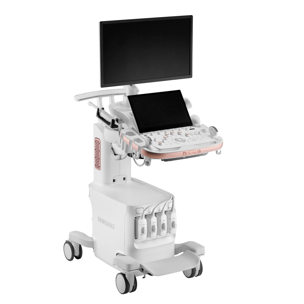 УЗИ аппарат Samsung HERA Z20