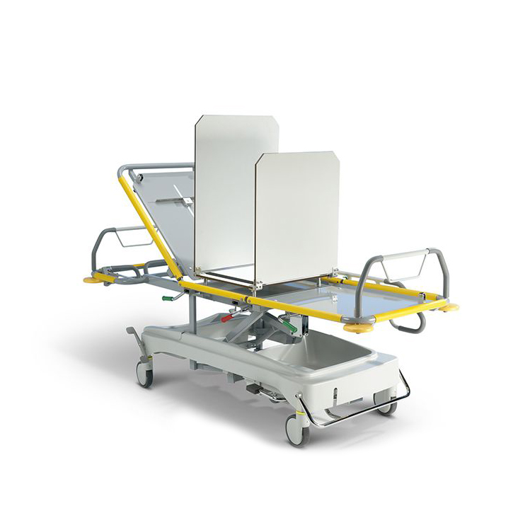 Каталка для пациентов Merivaara Emergo