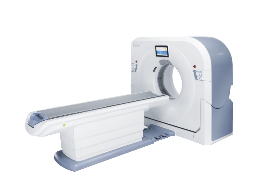 Компьютерный томограф SinoVision Insitum 32
