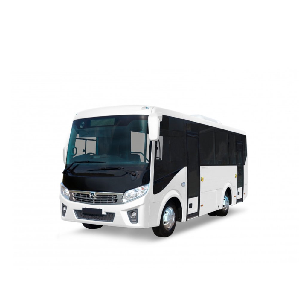 Фельдшерско-акушерский пункт на базе автобуса ПАЗ-320406-04 «Вектор Некст»