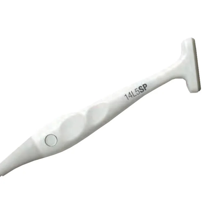 Siemens 14L5 SP линейный датчик УЗИ