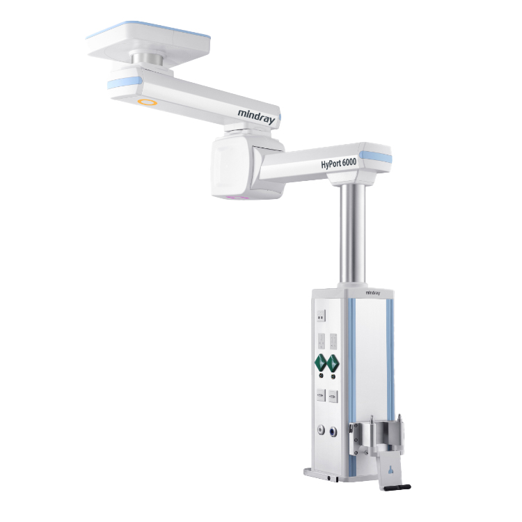 Консоль хирургическая Mindray HyPort 6000