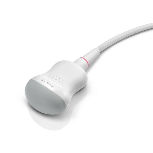 Монокристальный конвексный датчик Mindray SD8-1E