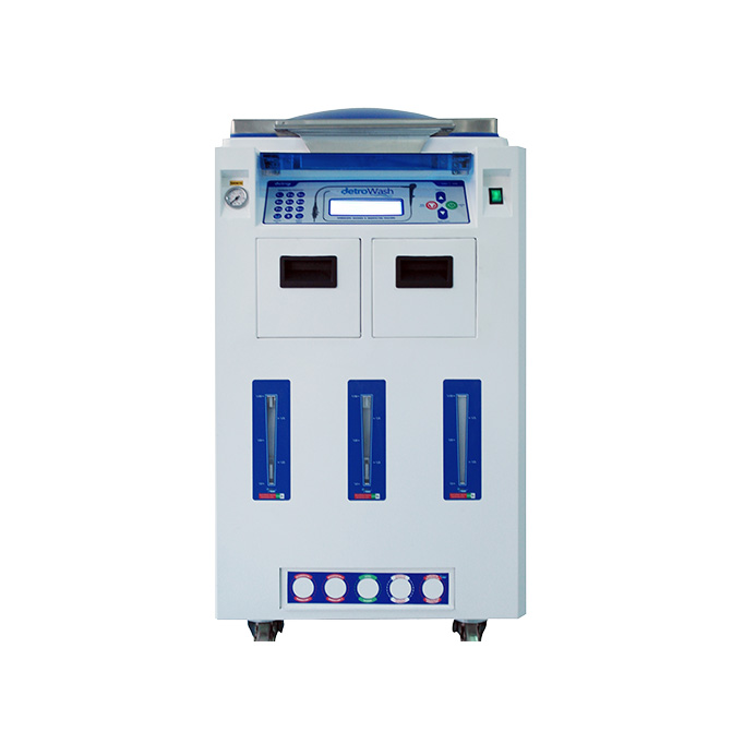 Автоматическая мойка для гибких эндоскопов Detro Wash 5003