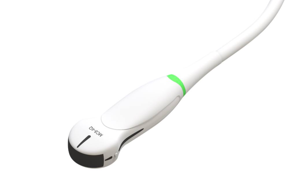 Микроконвексный датчик Edan MC8-4Q