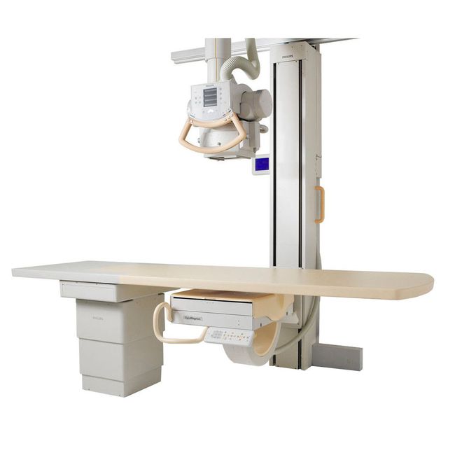 Цифровой рентгеновский аппарат Philips DigitalDiagnost C90