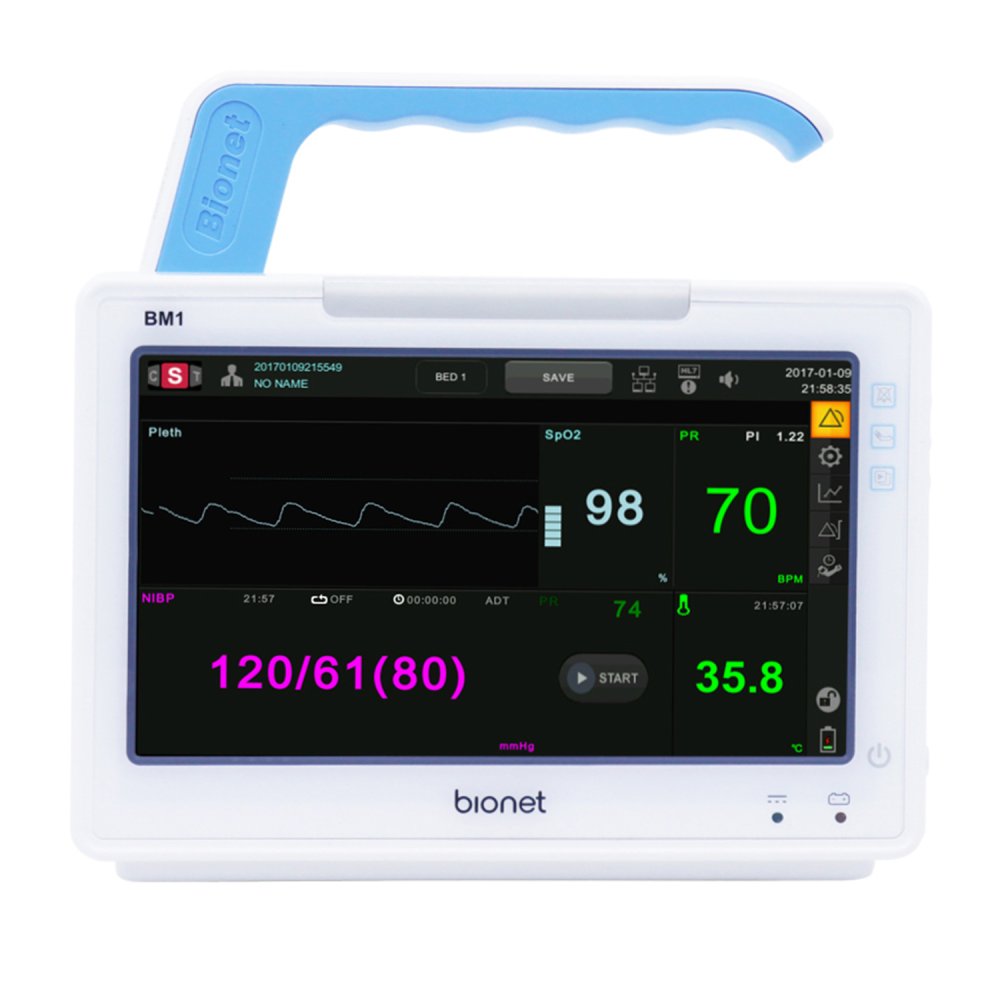 Монитор пациента Bionet BM1