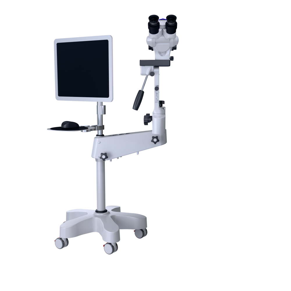 Кольпоскоп ALLTION AC-5000V