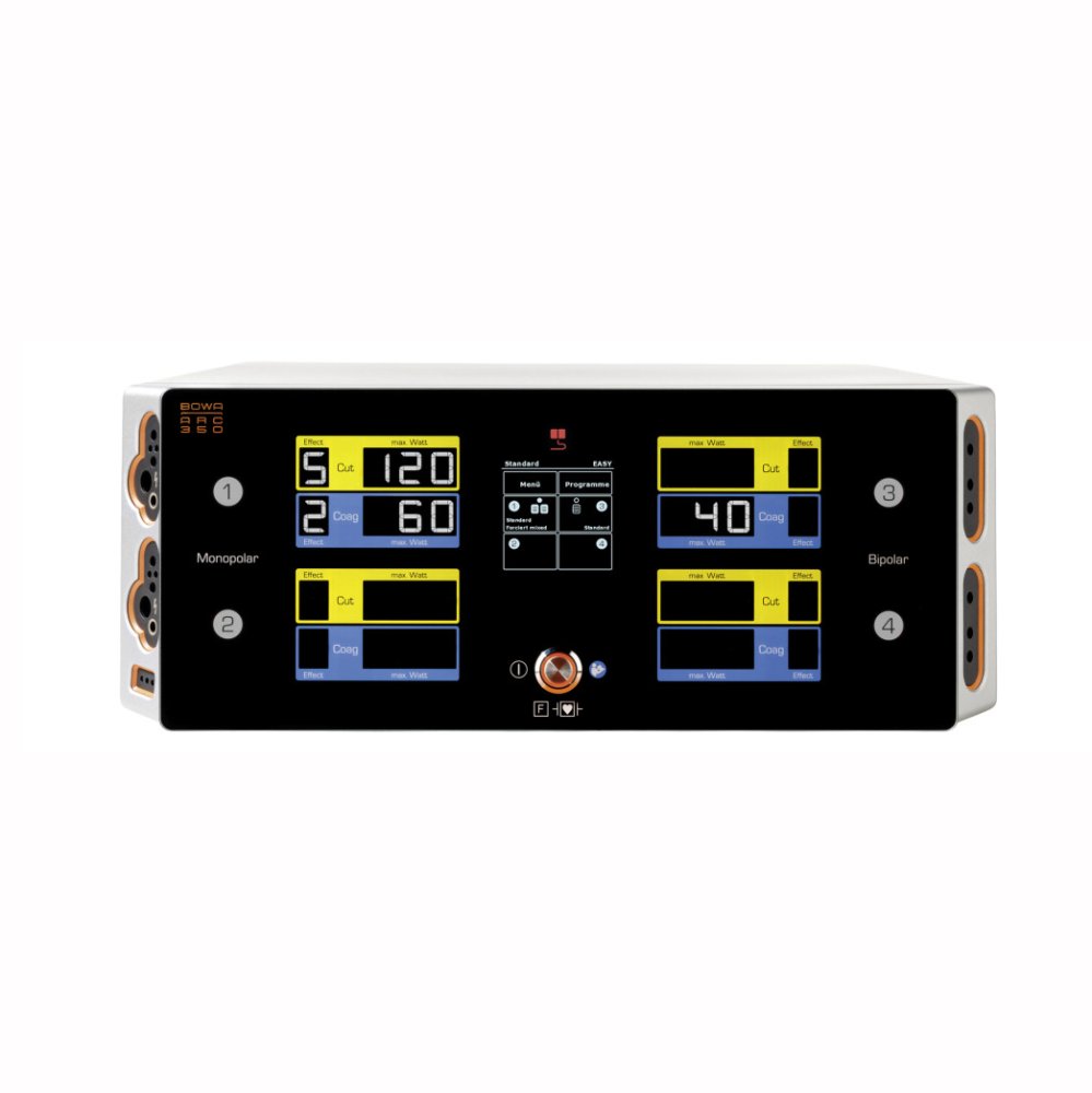 Электрохирургический аппарат BOWA ARC 350