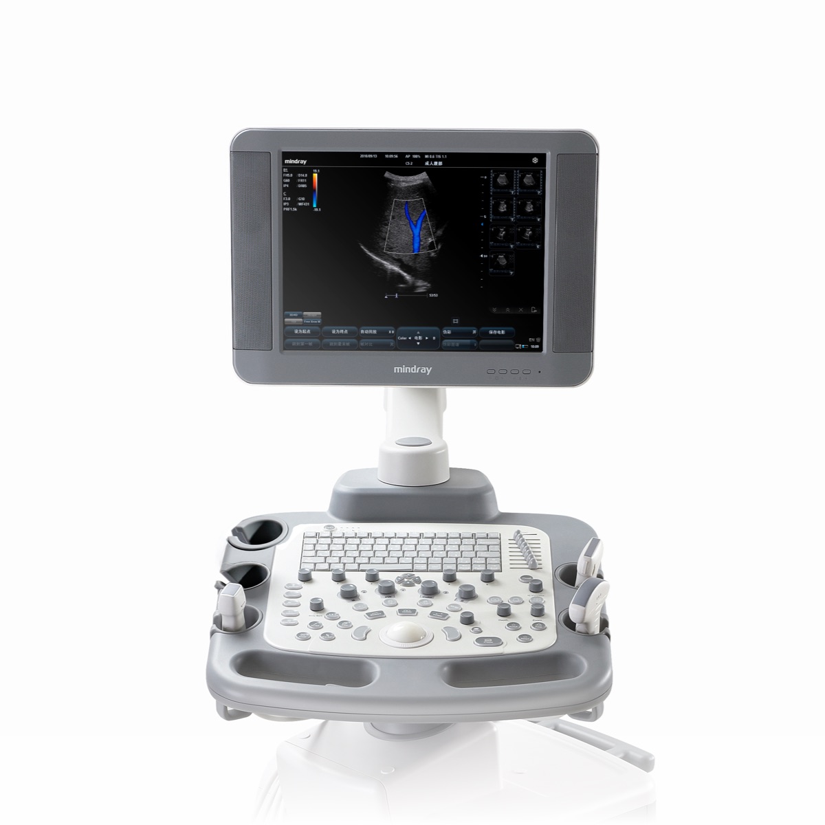 Ультразвуковая диагностическая система Mindray DC-N6