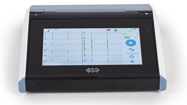 BTL-4 Elite электрокардиограф