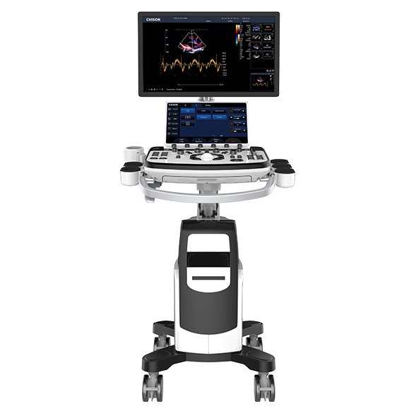 УЗИ аппарат CHISON CBit 10