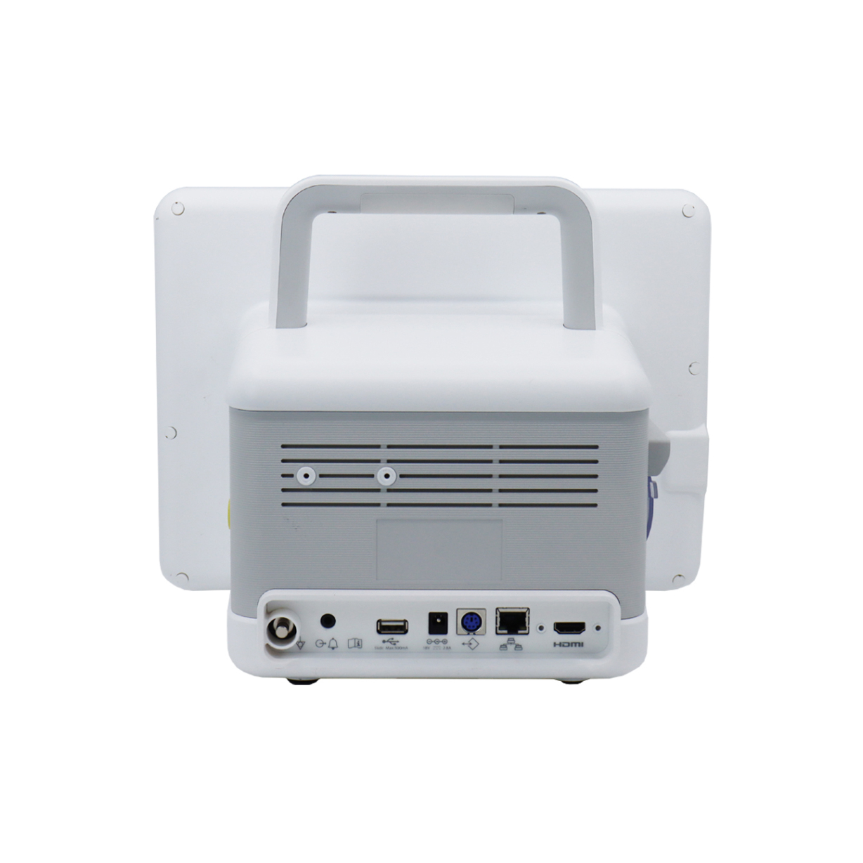 Монитор пациента Bionet BM5