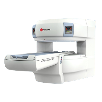 Магнитно-резонансный томограф МРТ-АМИКО300