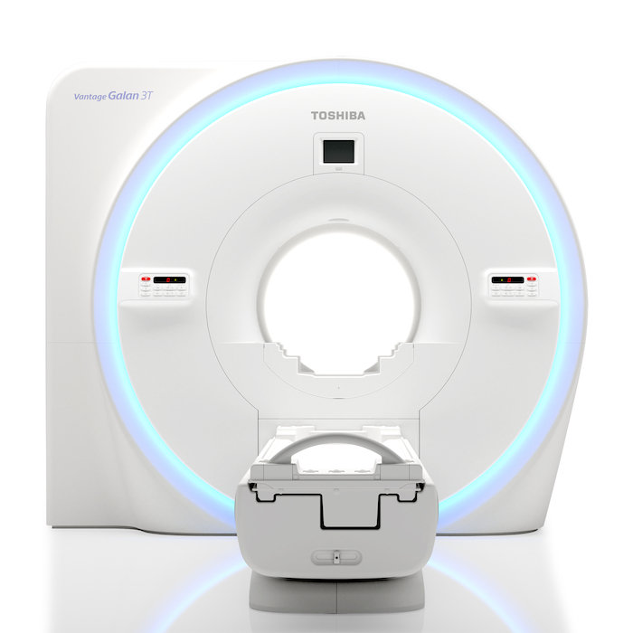 Магнитно-резонансный томограф Canon VANTAGE GALAN 3T