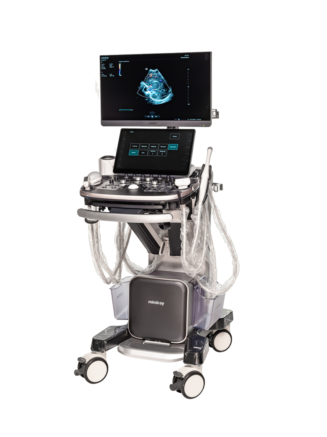 Ультразвуковой аппарат Mindray Imagyn I9