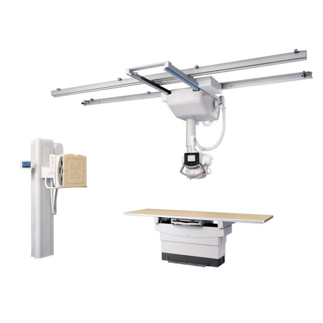 Цифровой рентгеновский аппарат Philips DigitalDiagnost C90