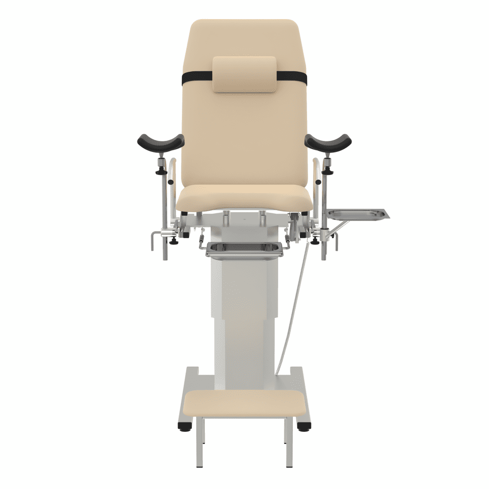 Гинекологическое кресло КГ-06.П3-Горское