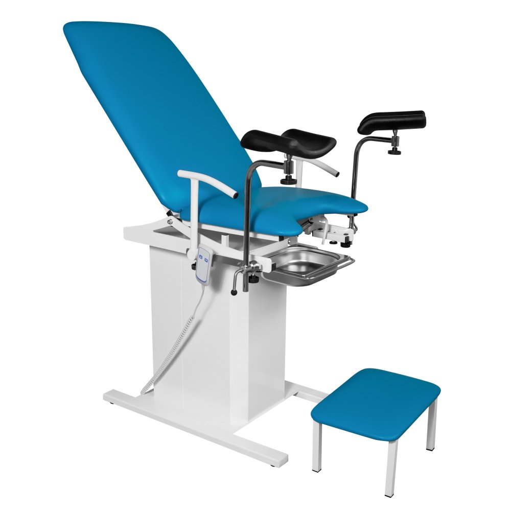 Гинекологическое кресло КГ-06.П2-Горское