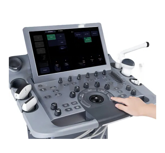 УЗИ аппарат Edan Acclarix LX9