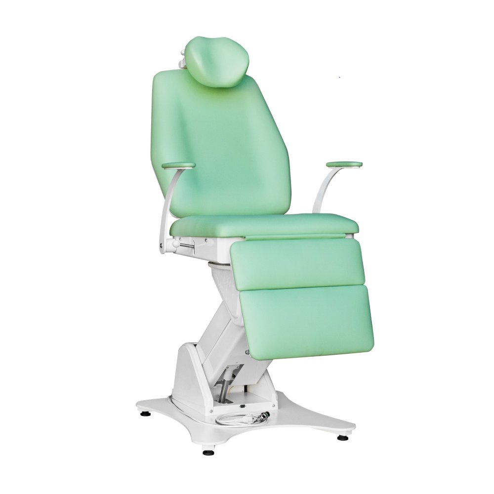 Clear КЛЭМ кресло отоларингологическое