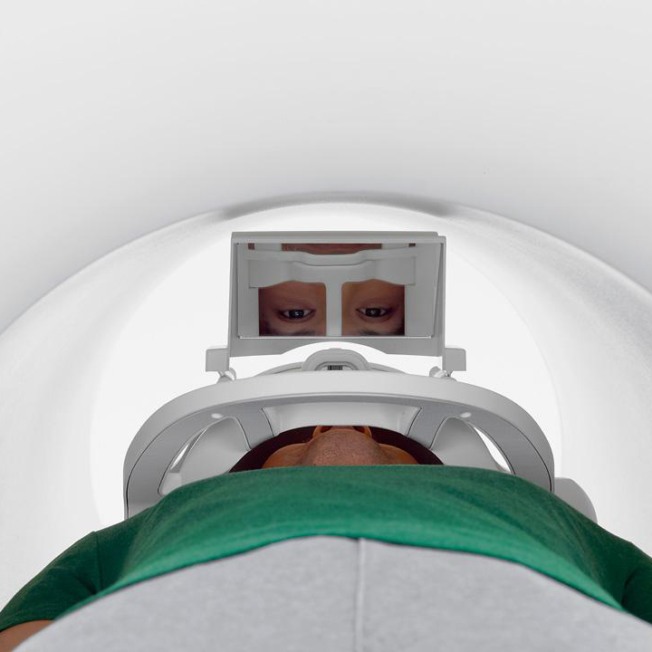 Катушка для головы/шеи Siemens Head/Neck 64