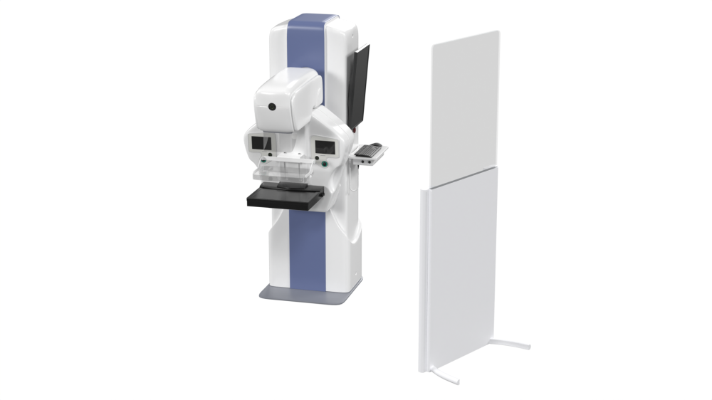 Маммограф Севкаврентген МР-«Диамант» с томосинтезом