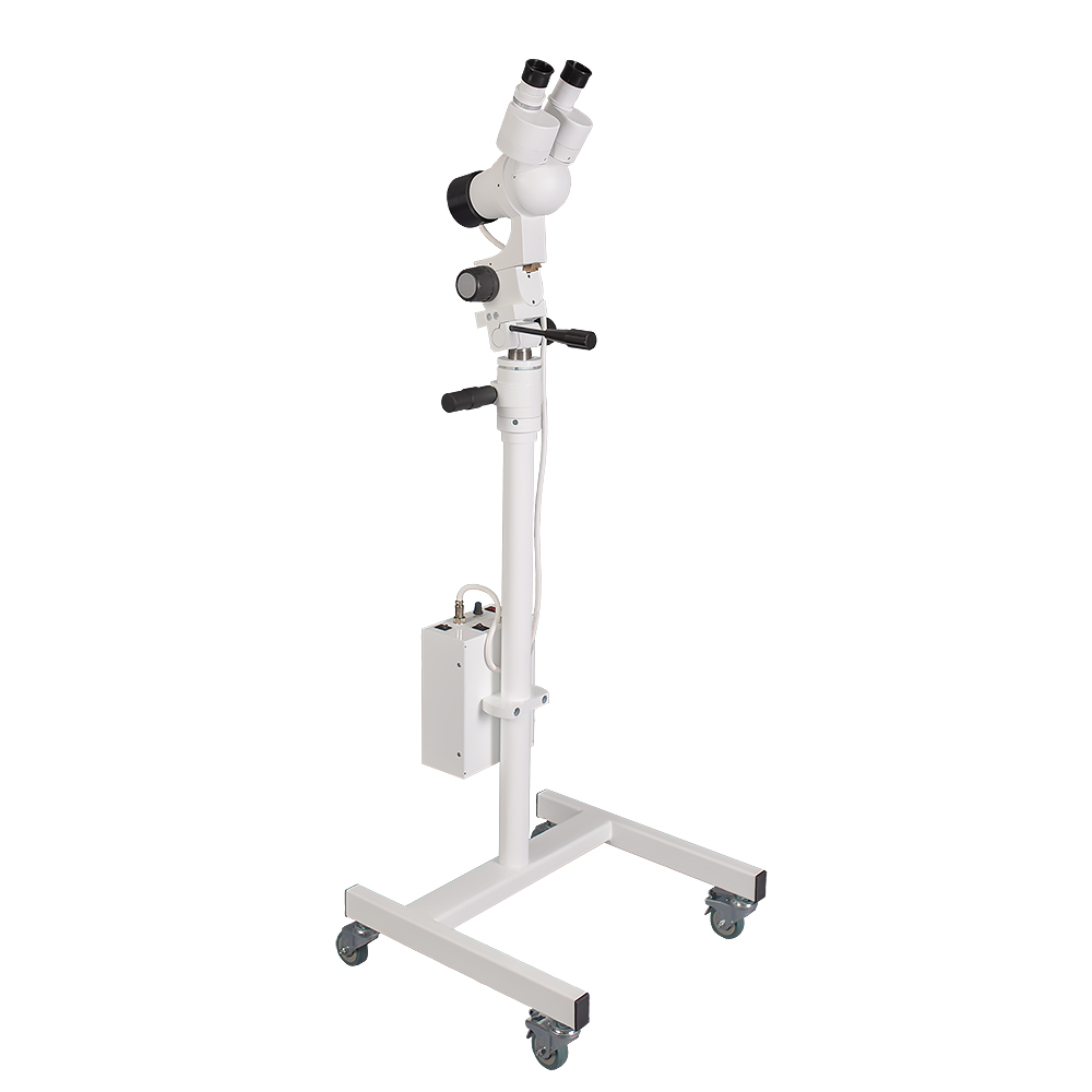 Кольпоскоп ZMir КС-02-200