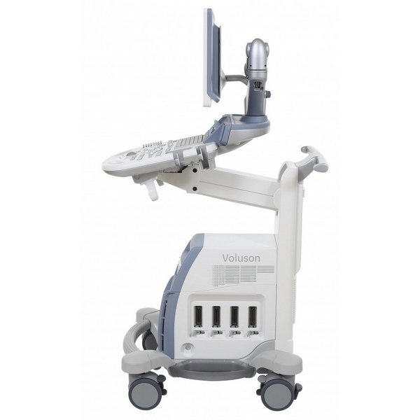 Ультразвуковая диагностическая система GE Voluson S6