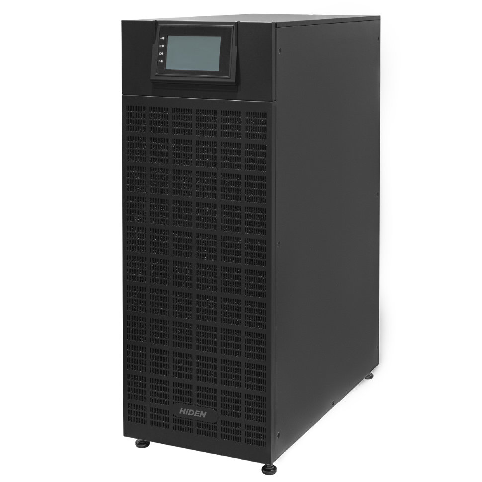 Источник бесперебойного питания Регионэнергосервис 100 кВА