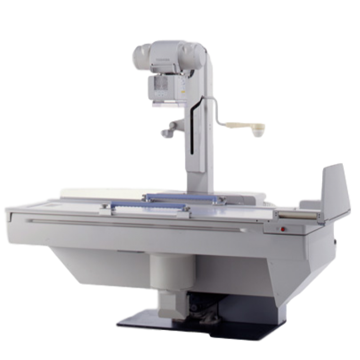 Цифровая рентгеновская система Canon Winscope Plessart EX8