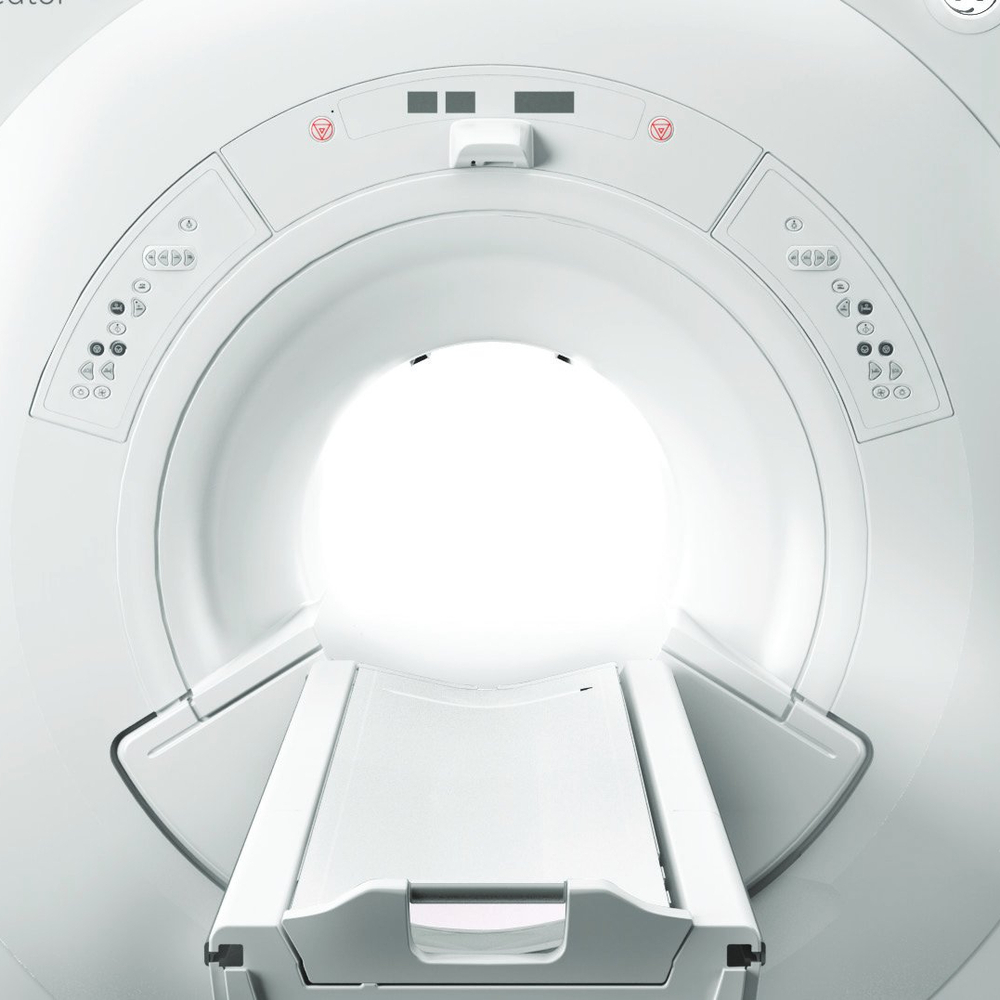 Магнитно-резонансный томограф GE SIGNA Creator