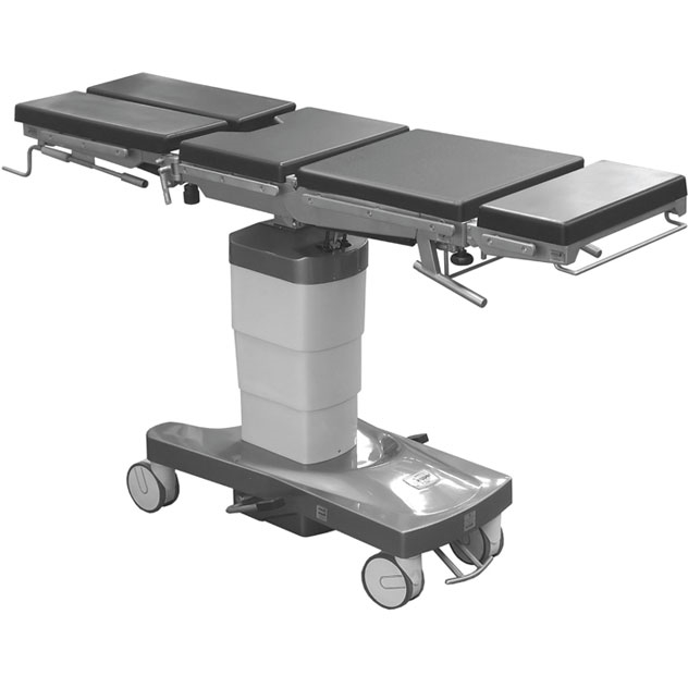 Стол общехирургический МЕДИН ОК-ГАММА МОБИЛ