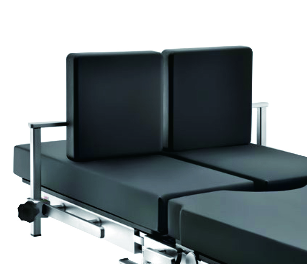 Левая и правая опора для ноги Mindray A24XX